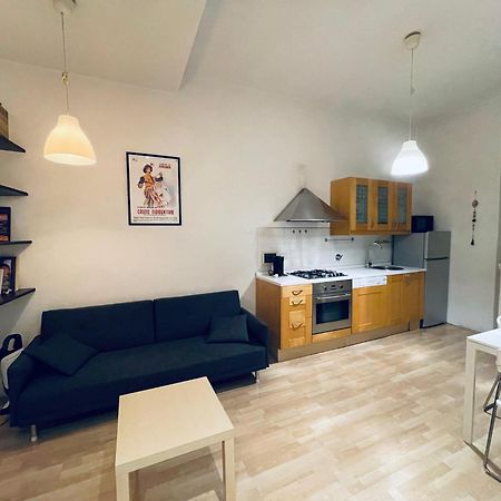 Appartement Celso Otto à Florence Extérieur photo
