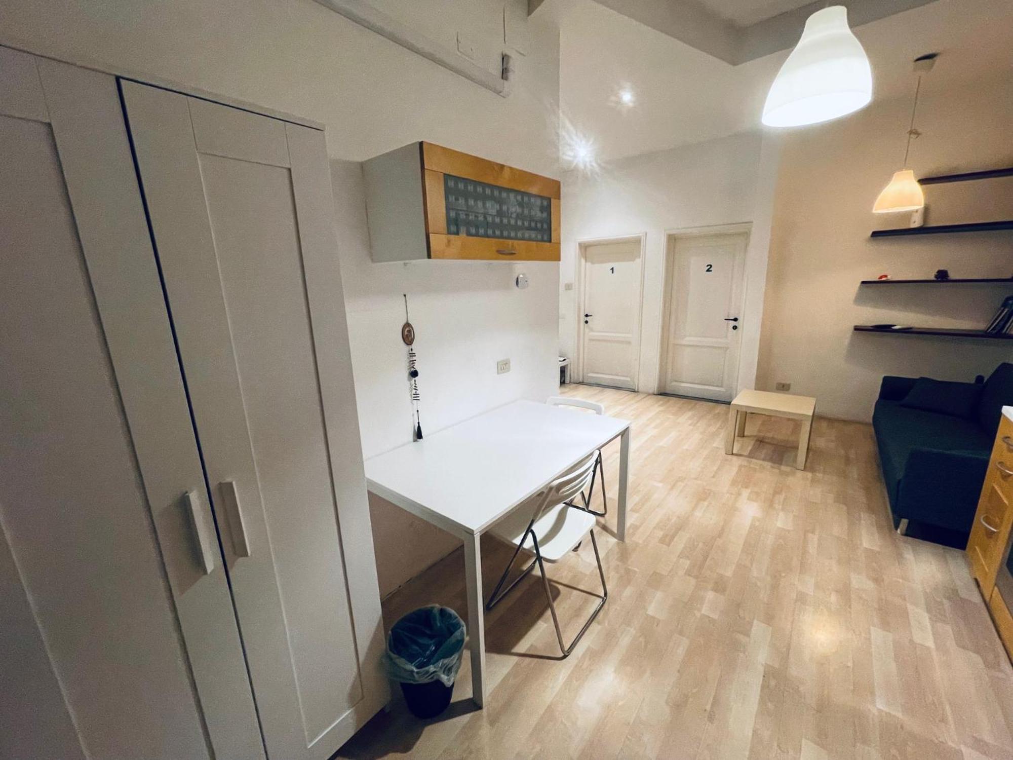 Appartement Celso Otto à Florence Extérieur photo