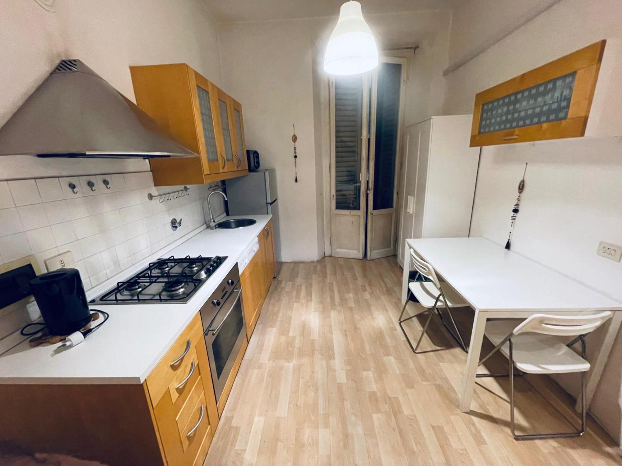 Appartement Celso Otto à Florence Extérieur photo