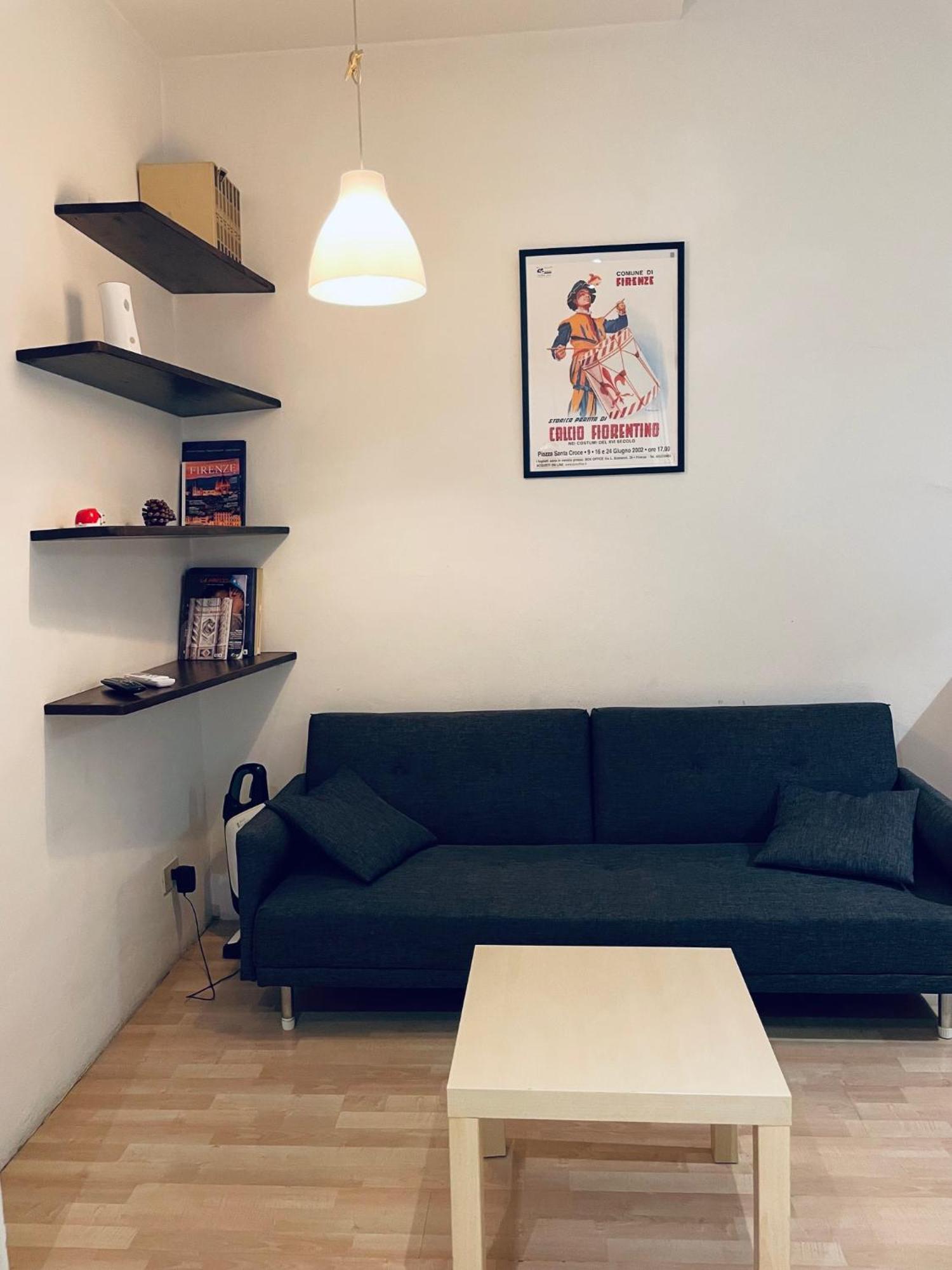 Appartement Celso Otto à Florence Extérieur photo