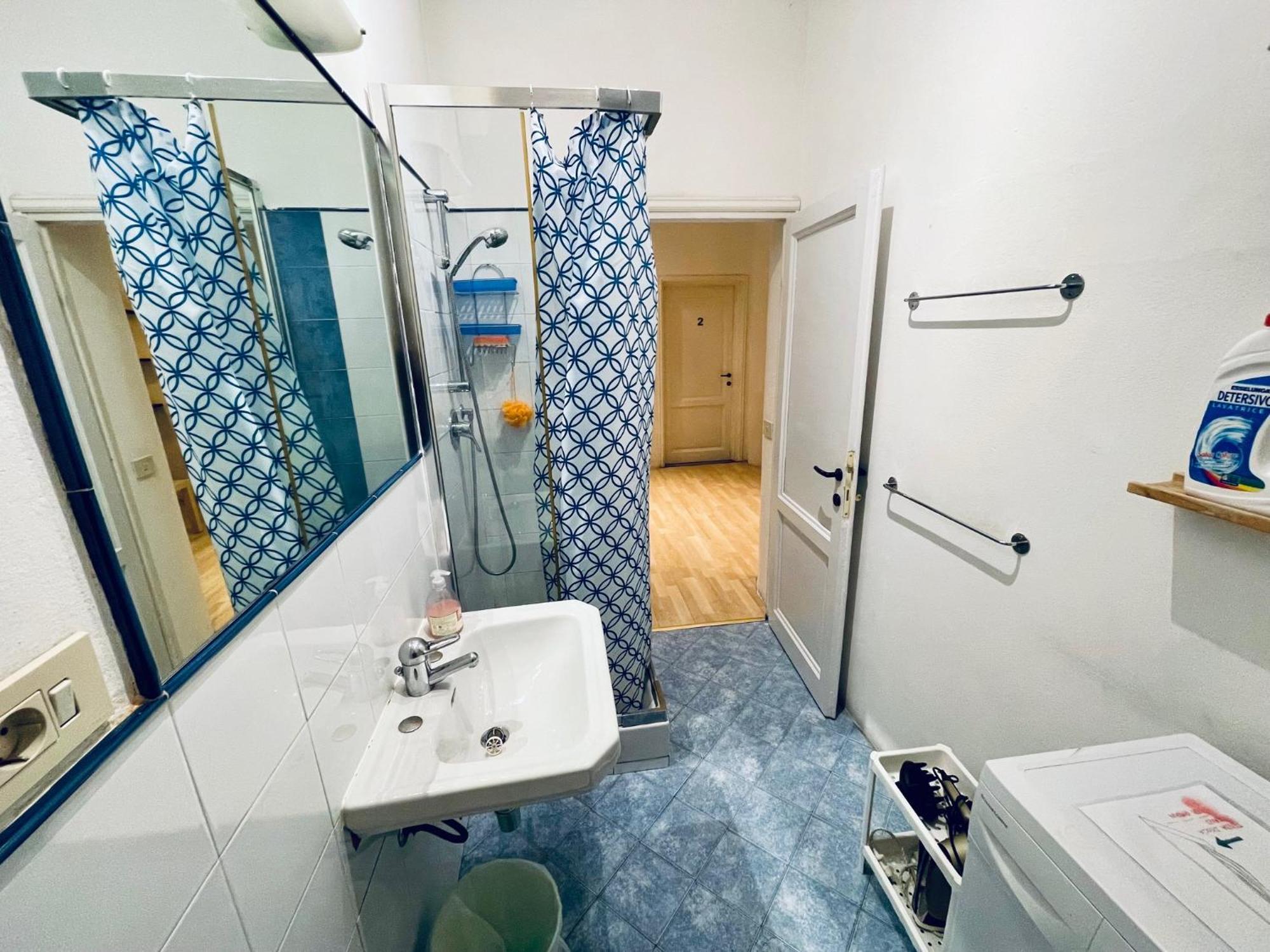 Appartement Celso Otto à Florence Extérieur photo
