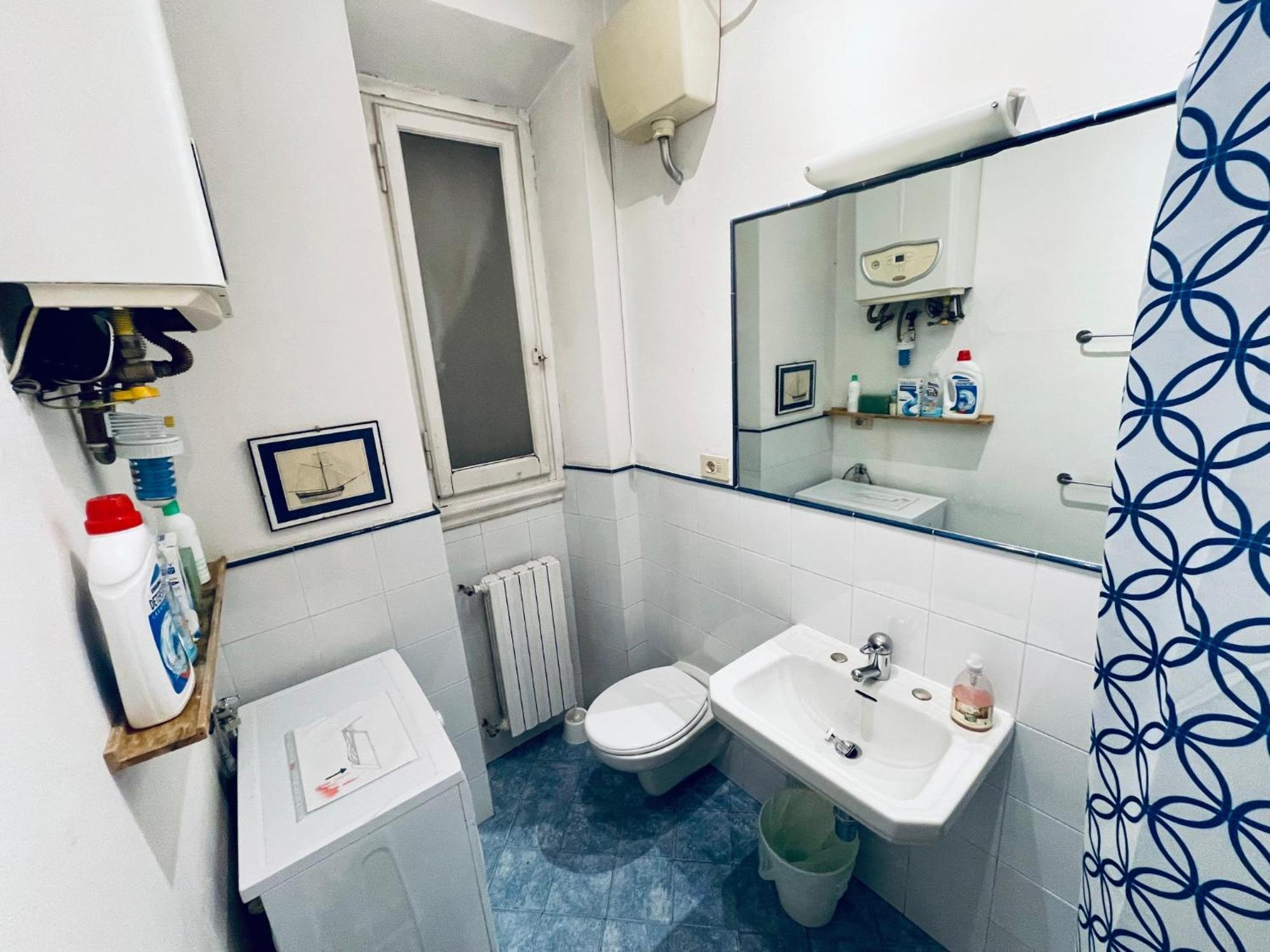 Appartement Celso Otto à Florence Extérieur photo