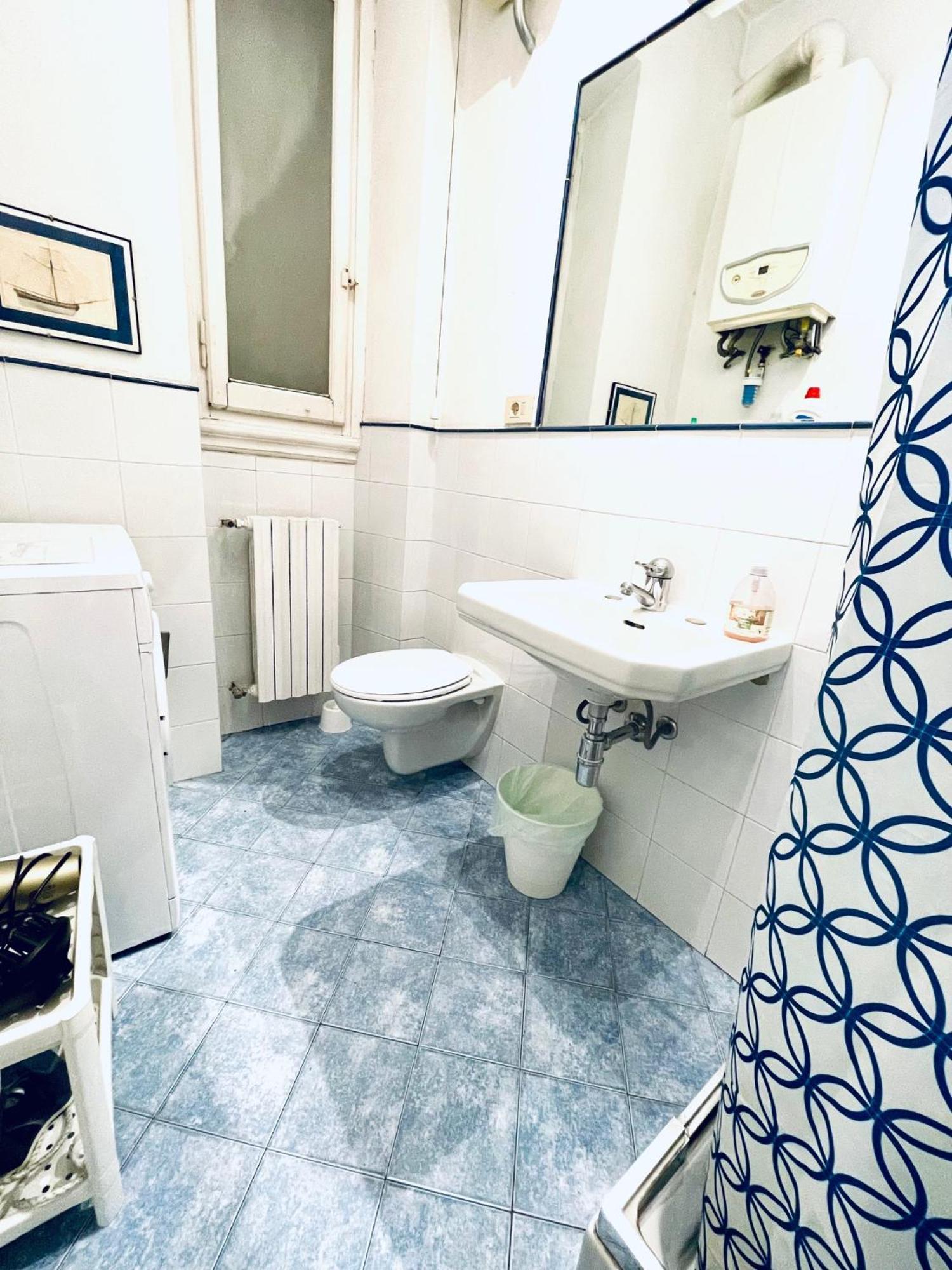 Appartement Celso Otto à Florence Extérieur photo