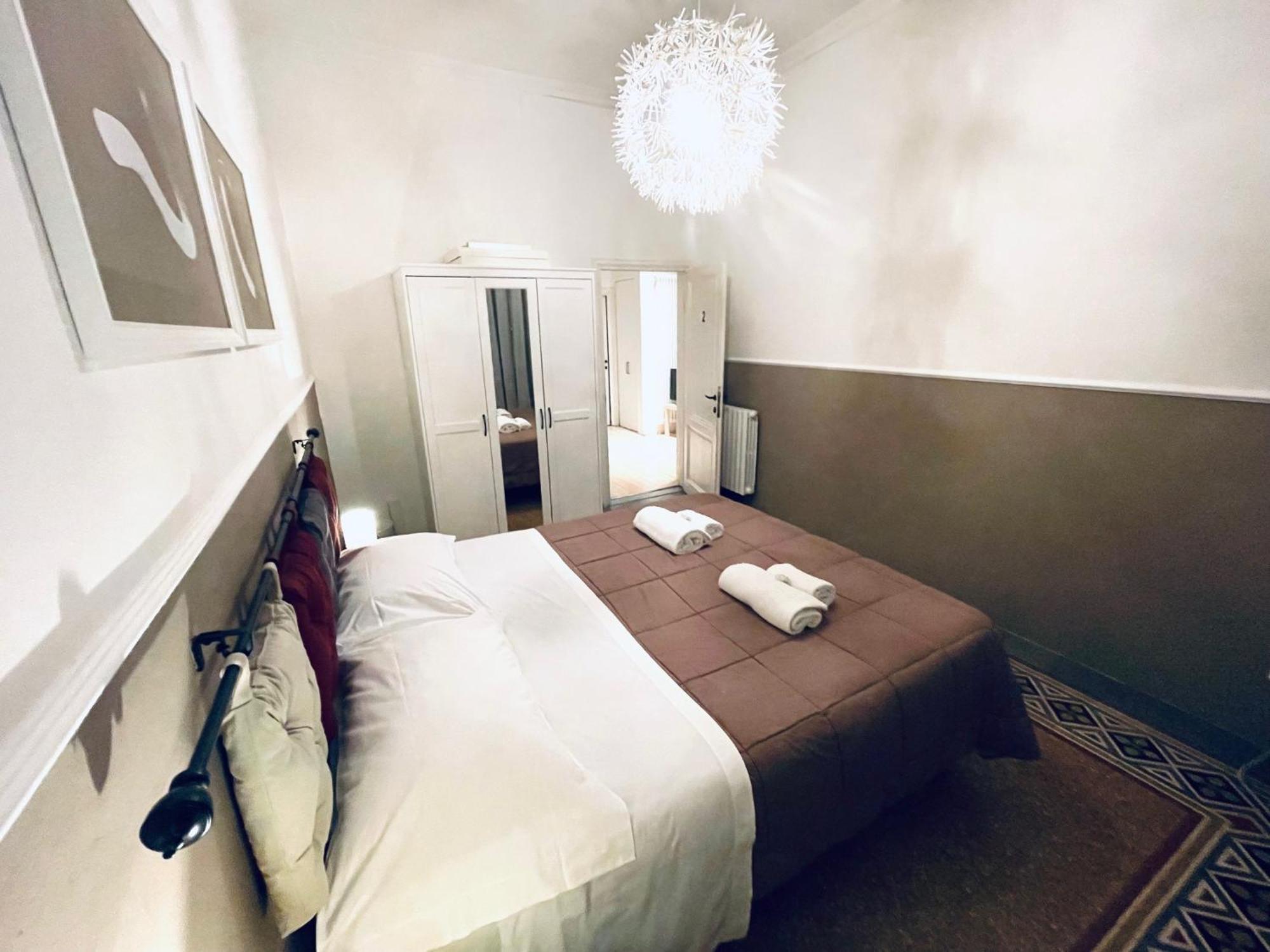 Appartement Celso Otto à Florence Extérieur photo