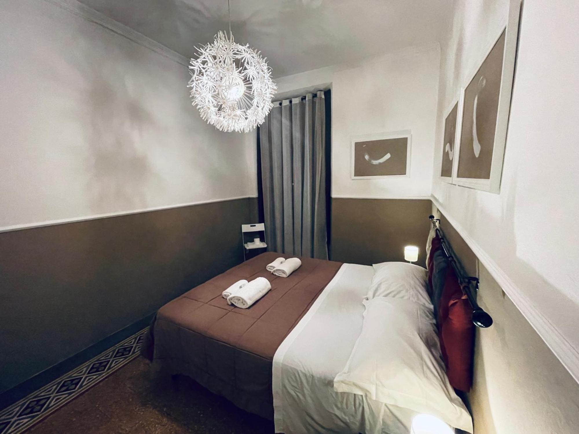 Appartement Celso Otto à Florence Extérieur photo