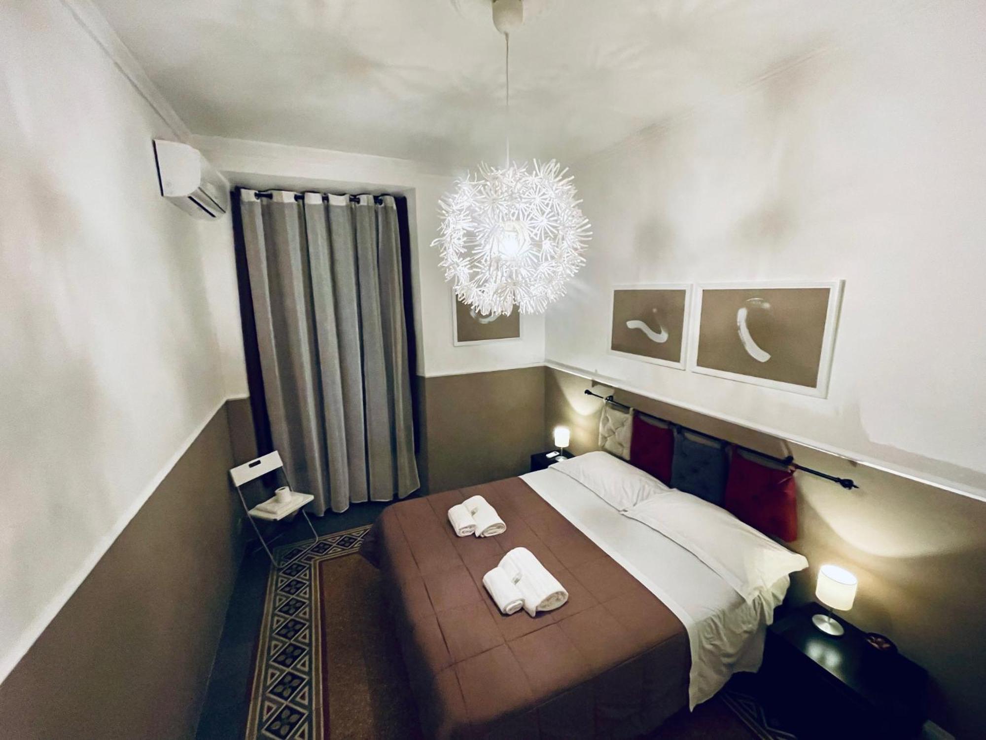 Appartement Celso Otto à Florence Extérieur photo