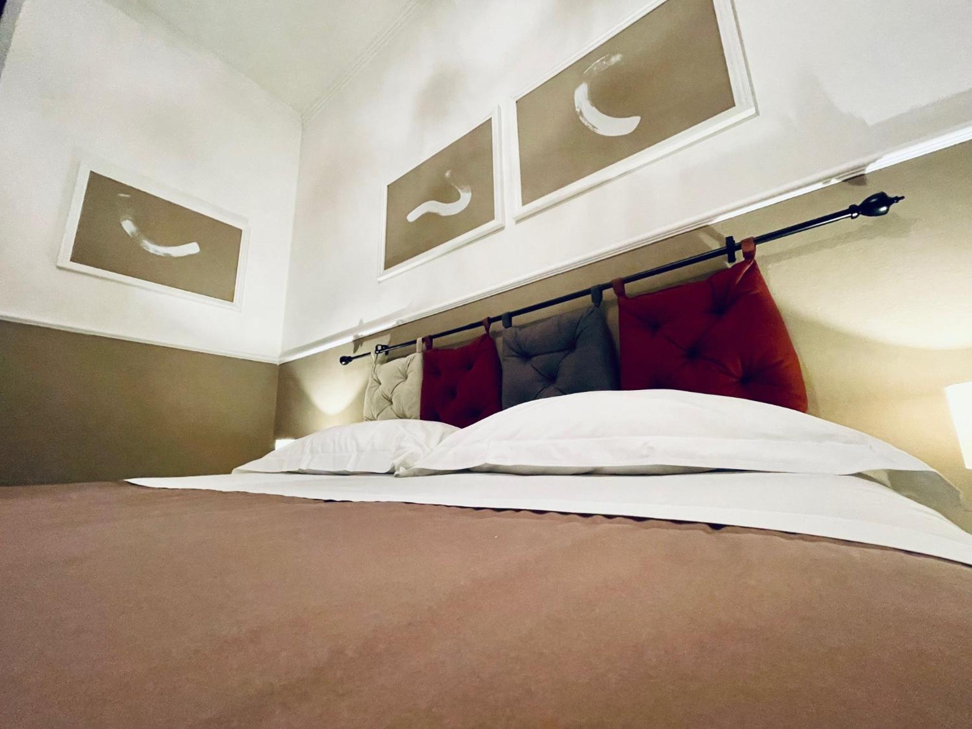 Appartement Celso Otto à Florence Extérieur photo