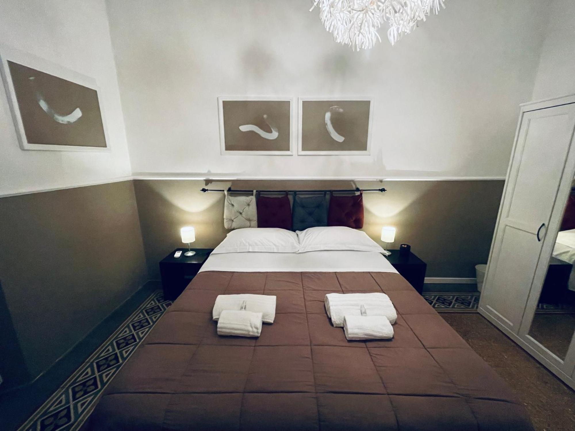 Appartement Celso Otto à Florence Extérieur photo