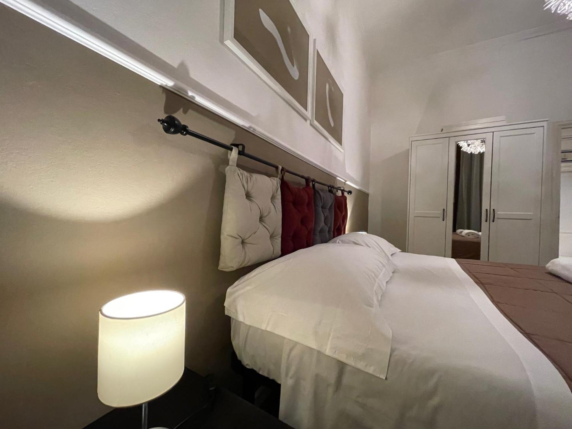 Appartement Celso Otto à Florence Extérieur photo