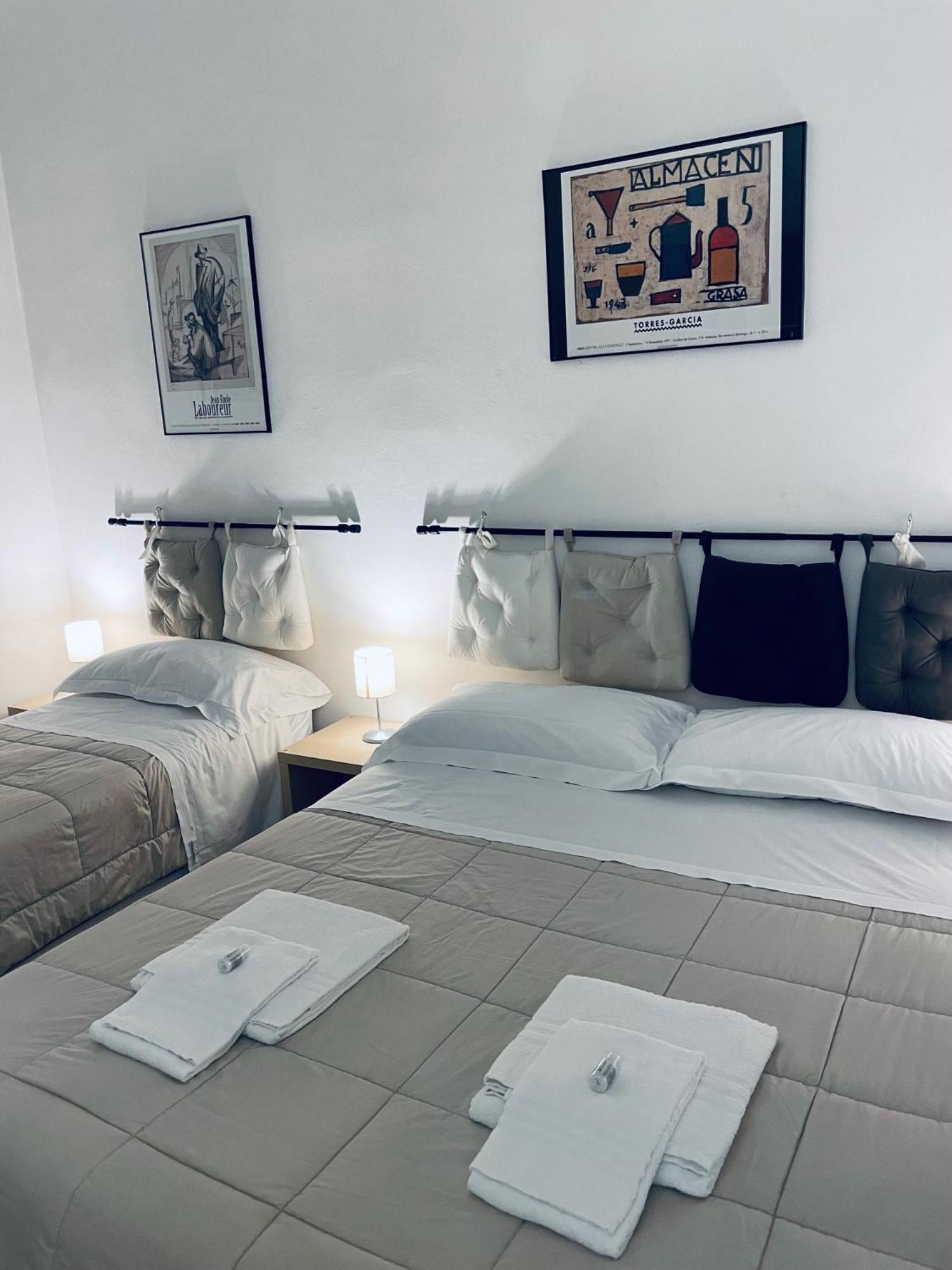 Appartement Celso Otto à Florence Extérieur photo