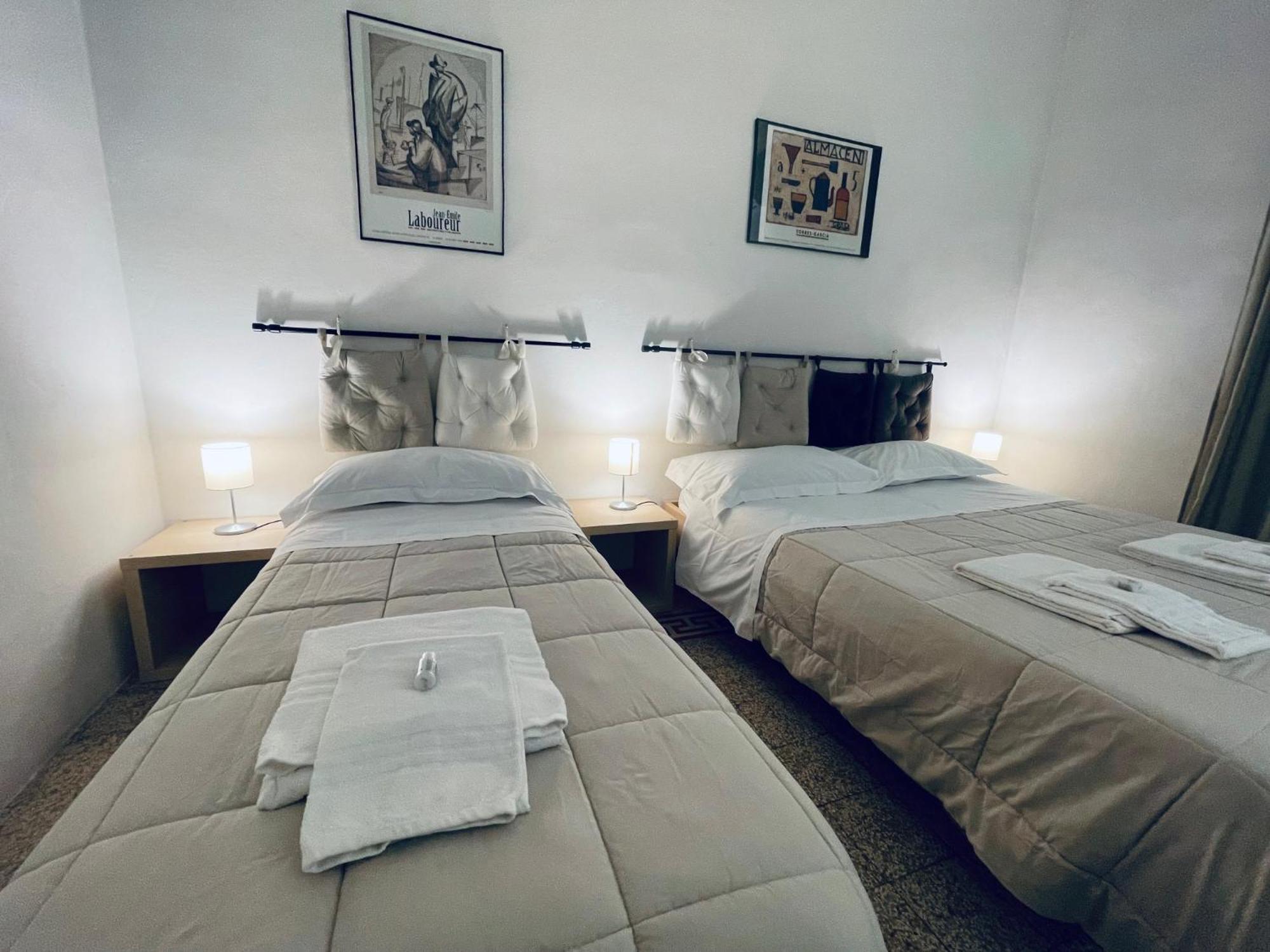 Appartement Celso Otto à Florence Extérieur photo