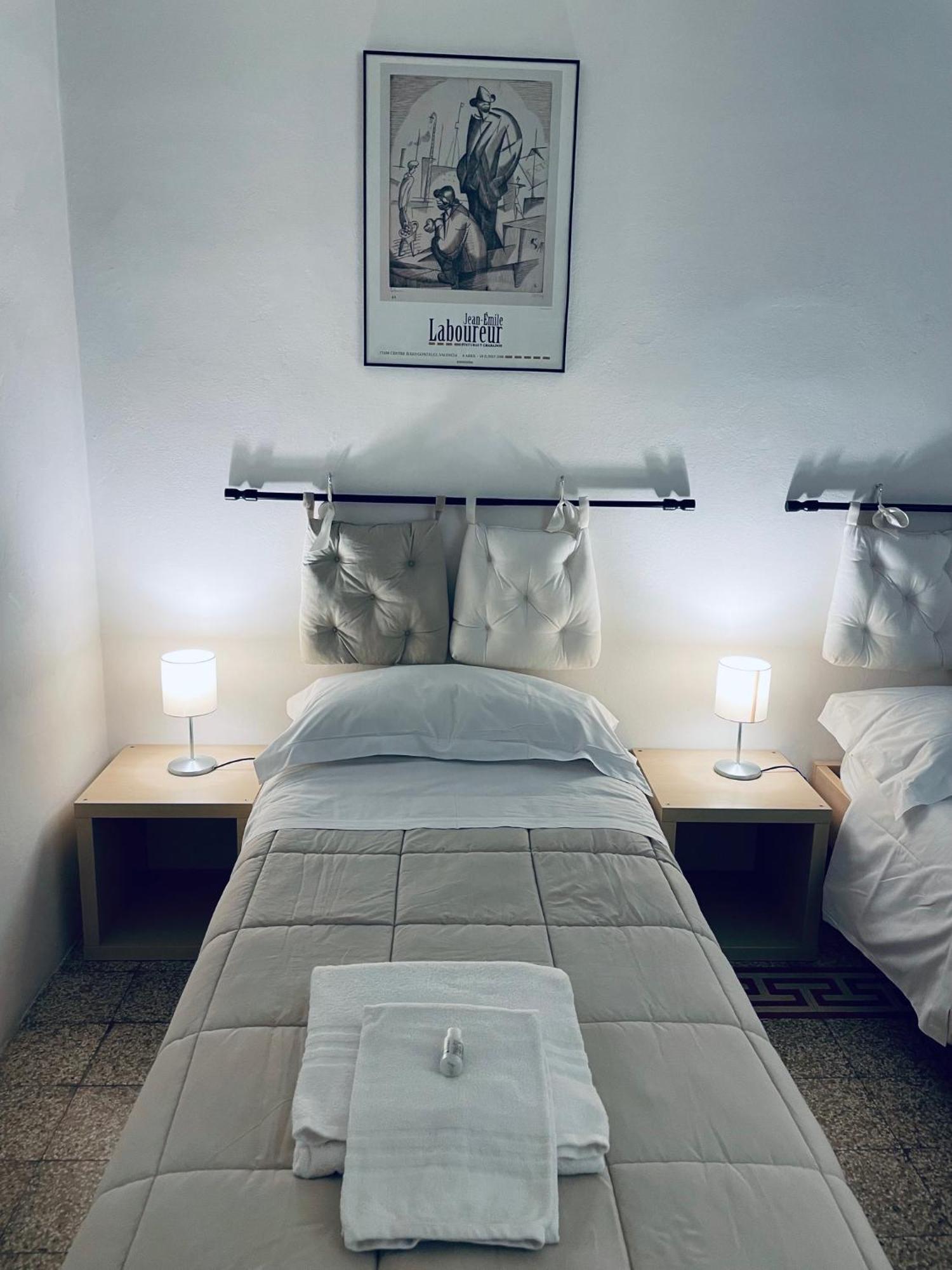 Appartement Celso Otto à Florence Extérieur photo