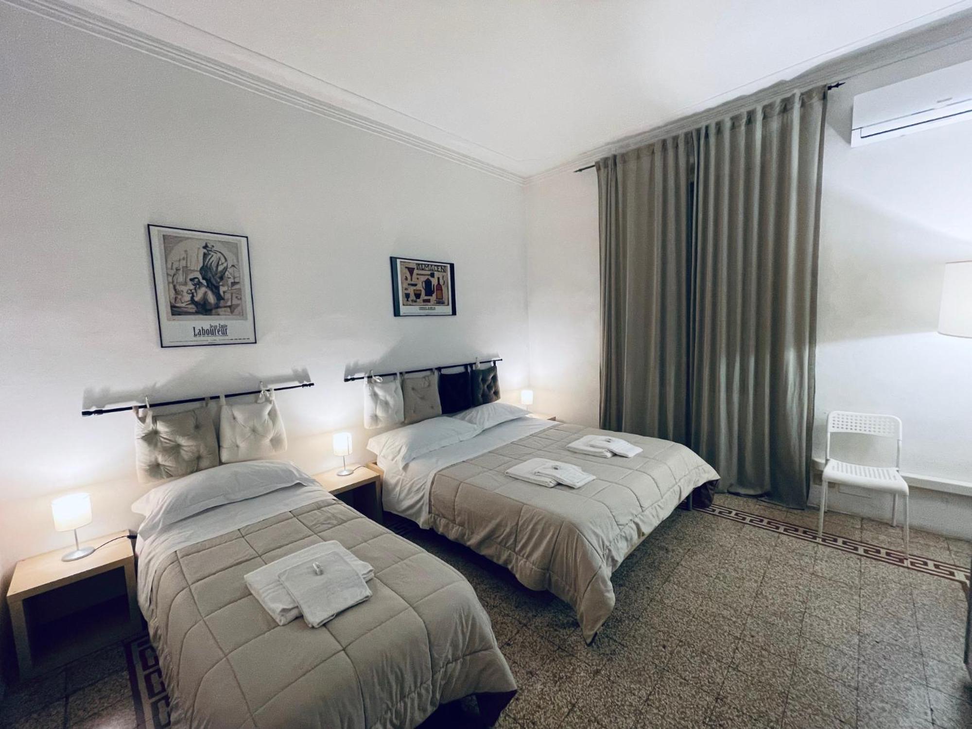 Appartement Celso Otto à Florence Extérieur photo