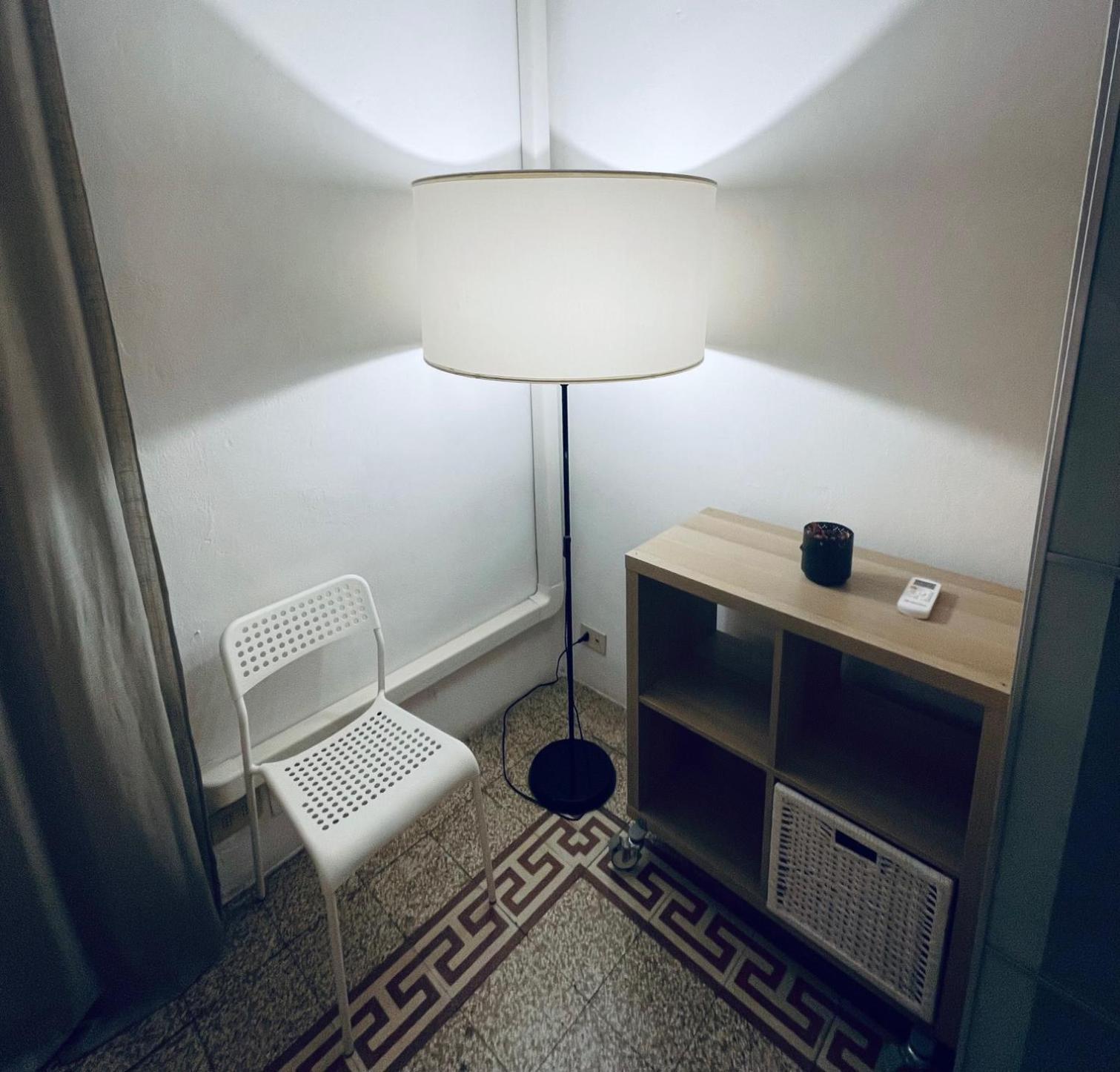 Appartement Celso Otto à Florence Extérieur photo