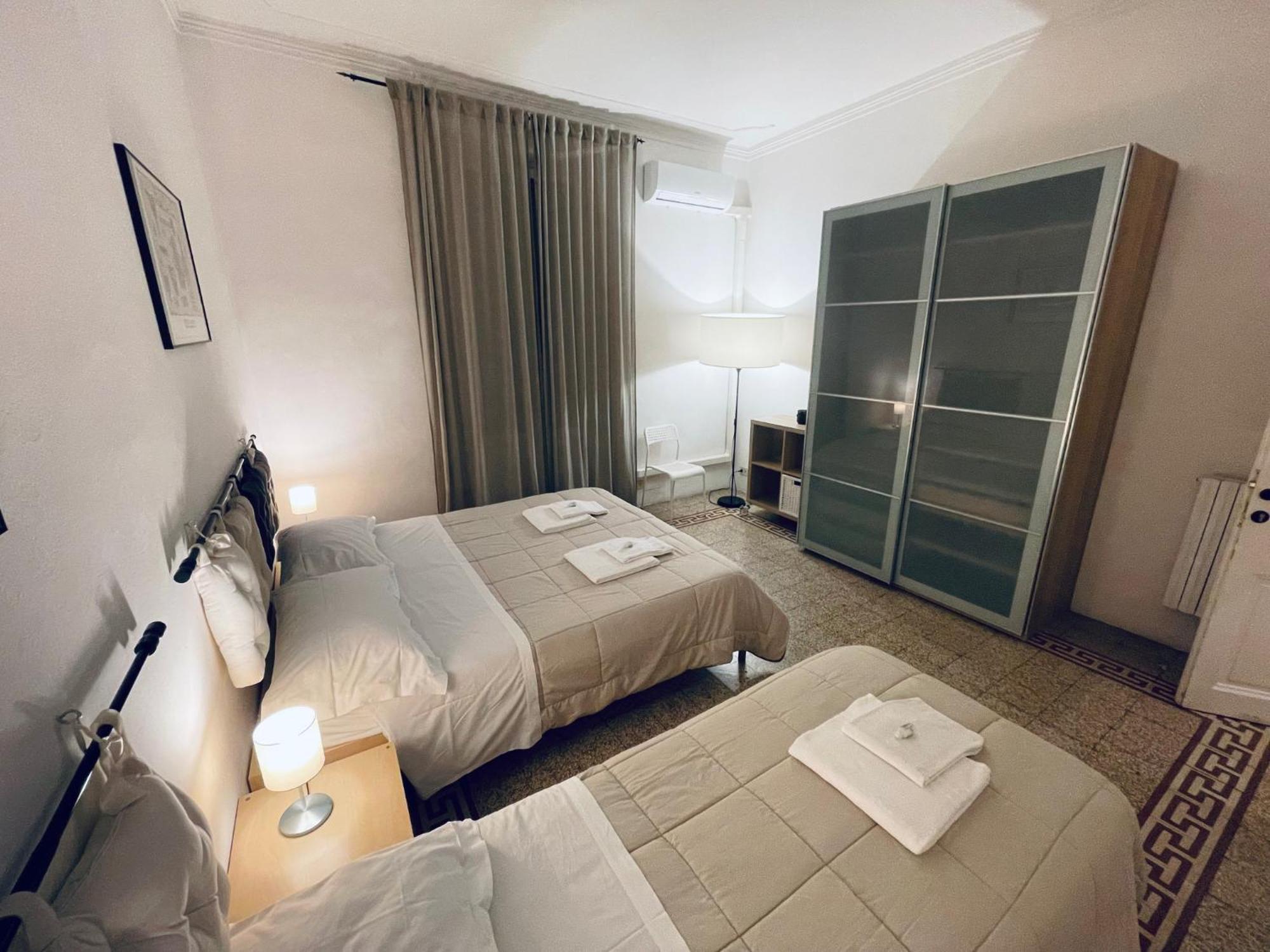 Appartement Celso Otto à Florence Extérieur photo