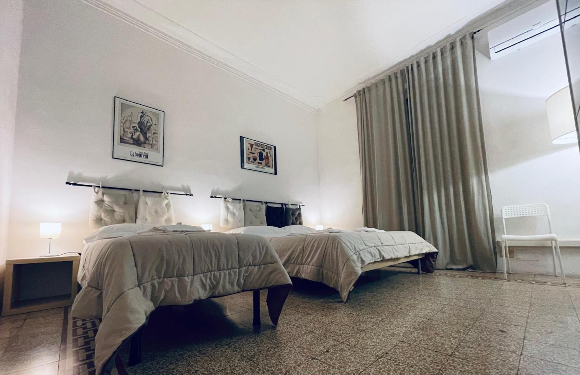 Appartement Celso Otto à Florence Extérieur photo