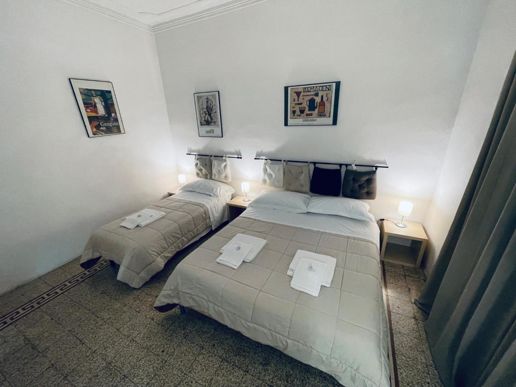 Appartement Celso Otto à Florence Extérieur photo