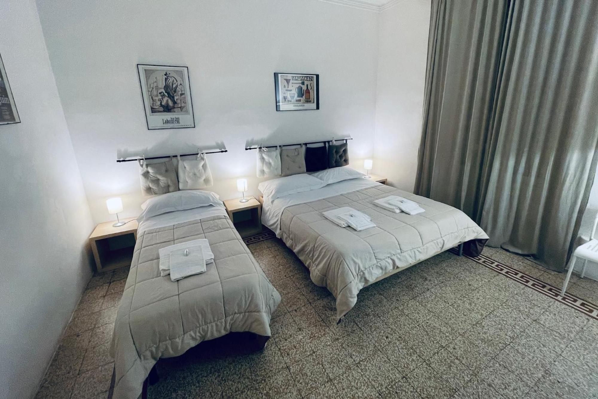 Appartement Celso Otto à Florence Extérieur photo